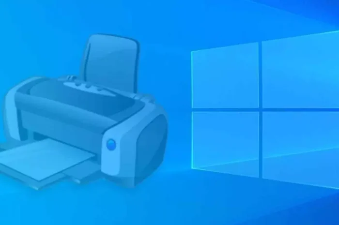 Groupe 1 et 2 : Ajouter l’imprimante